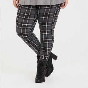 Torrid leggings size 3 3x